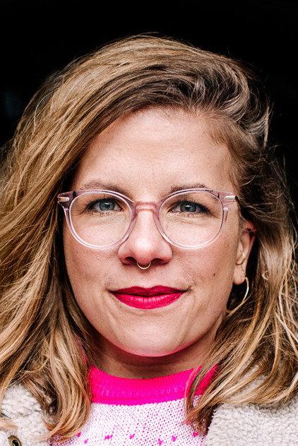 Ninia LaGrande - Actor Profile Photo