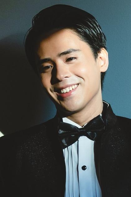 Shaun Salvador - Actor Profile Photo