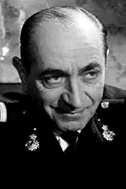 Nikitas Platis - Actor Profile Photo