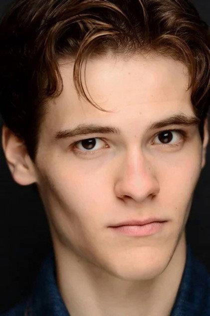 Semen Arzumanov - Actor Profile Photo