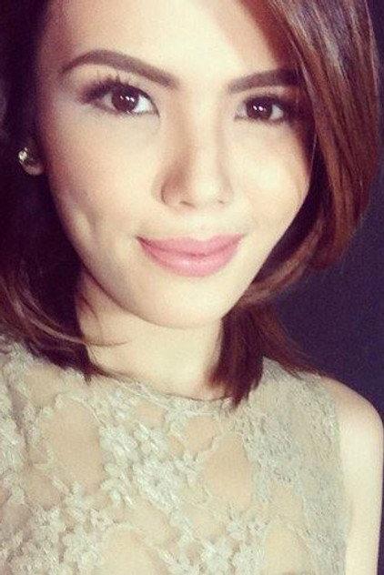 Deniesse Joaquin - Actor Profile Photo