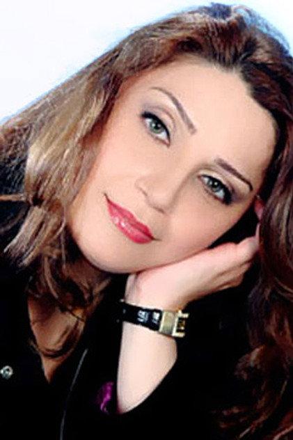 Munavvar Aliyeva - Actor Profile Photo