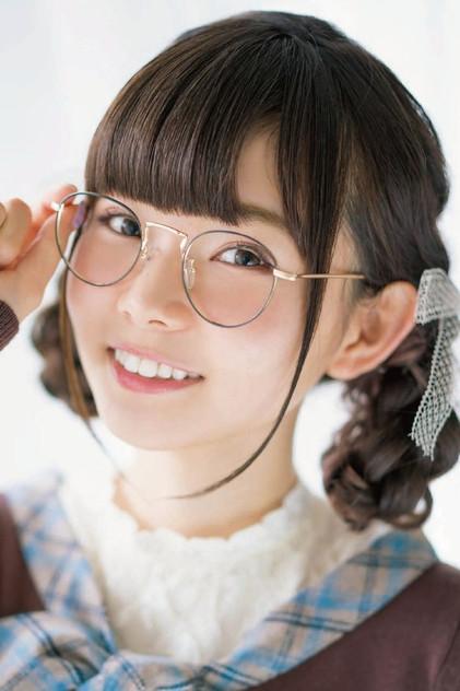 Nanaka Suwa - Actor Profile Photo