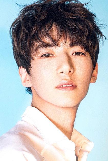 Sun Yijie - Actor Profile Photo