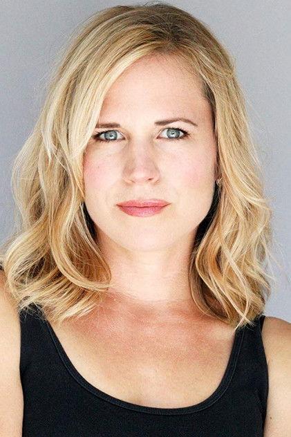 Caroline Lesley - Actor Profile Photo