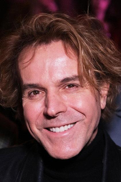 Soner Arıca - Actor Profile Photo