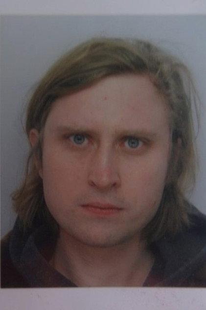 Stanislav Dorochenkov - Actor Profile Photo