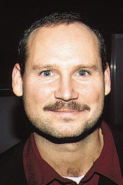Oliver Krekel - Actor Profile Photo