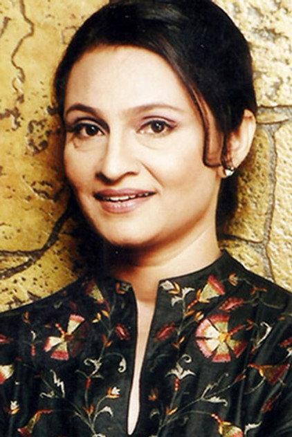 Praveena Deshpande - Actor Profile Photo