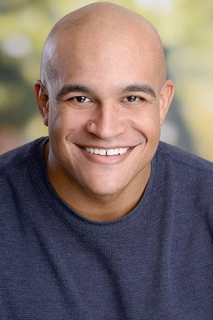 Bobby Potts - Actor Profile Photo