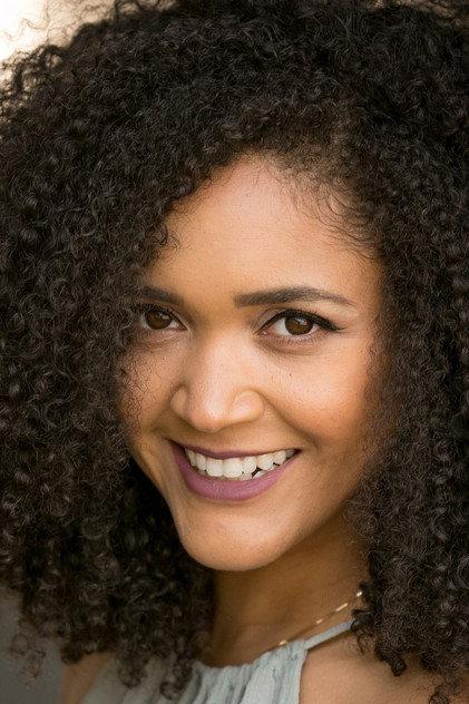 Cindy Fernandez-Nixon - Actor Profile Photo