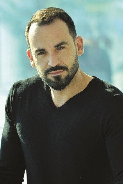 Florian Agalliu - Actor Profile Photo