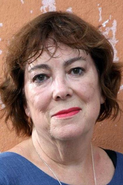 Debbie McWilliams - Actor Profile Photo