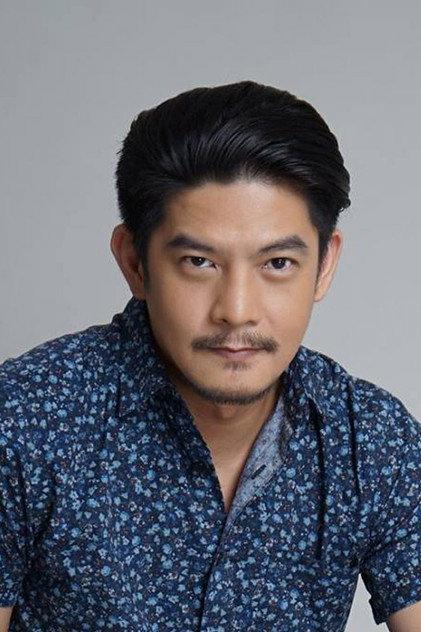 Romnick Sarmenta - Actor Profile Photo
