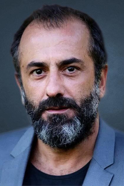 Panos Koronis - Actor Profile Photo