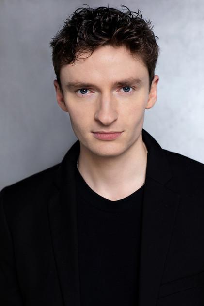 Jesse Howland - Actor Profile Photo