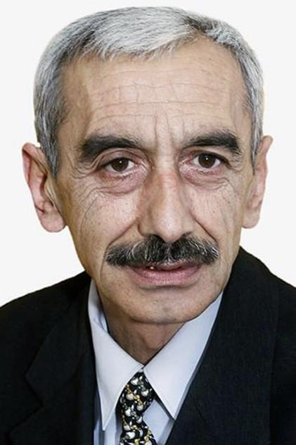 Yusif Akbarov - Actor Profile Photo