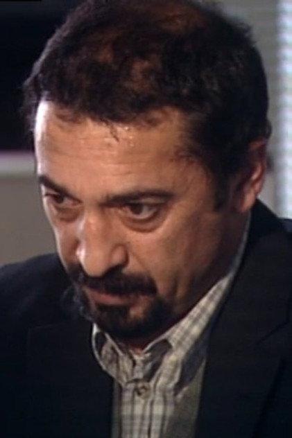Yüksel Isik - Actor Profile Photo