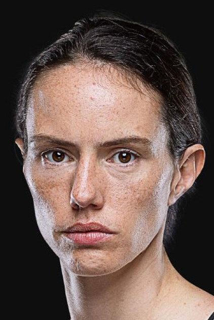 Marie McManamon - Actor Profile Photo