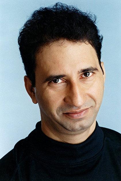 Kurush Deboo - Actor Profile Photo