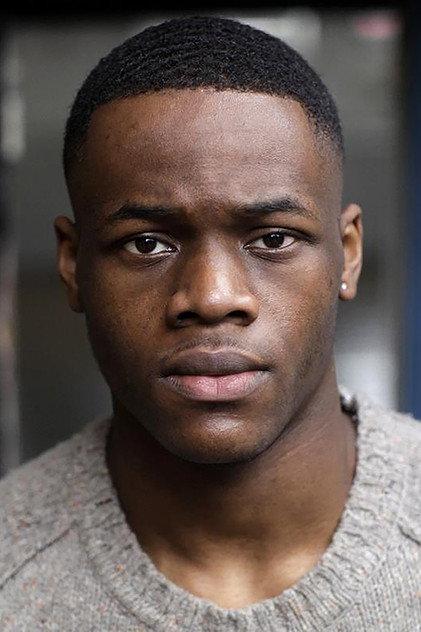 Stephen Odubola - Actor Profile Photo