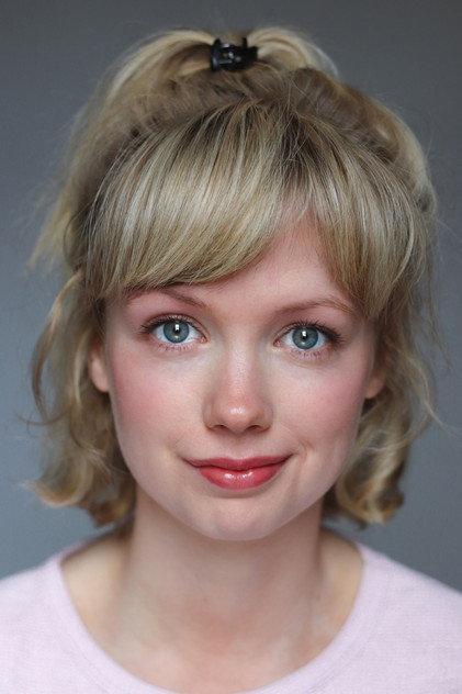 Carla Langley - Actor Profile Photo