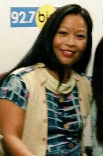 Mina Ingti - Actor Profile Photo