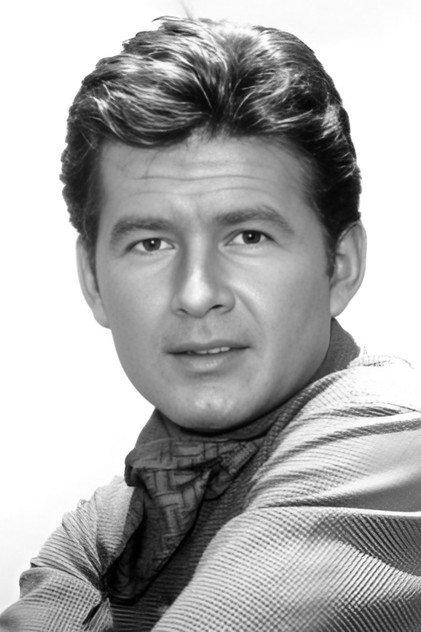 Gary Clarke - Actor Profile Photo
