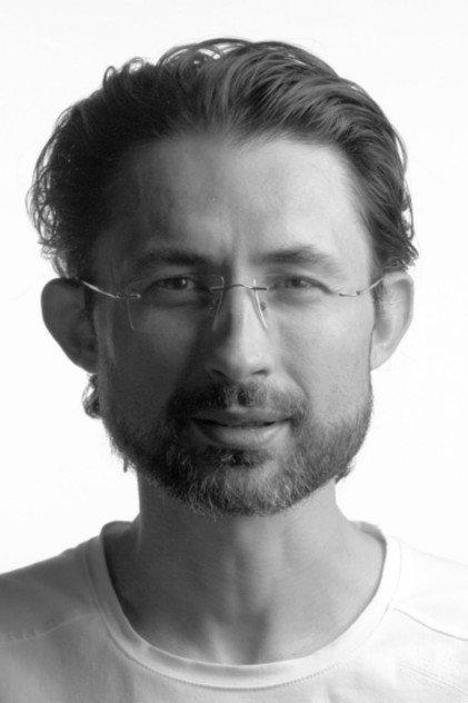 Barış Özcan - Actor Profile Photo