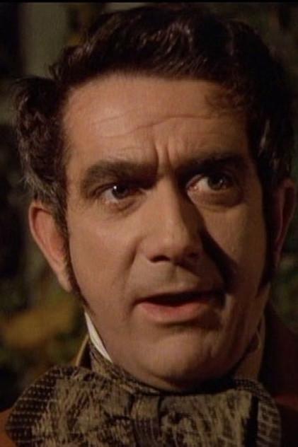 Ferry Gruber - Actor Profile Photo