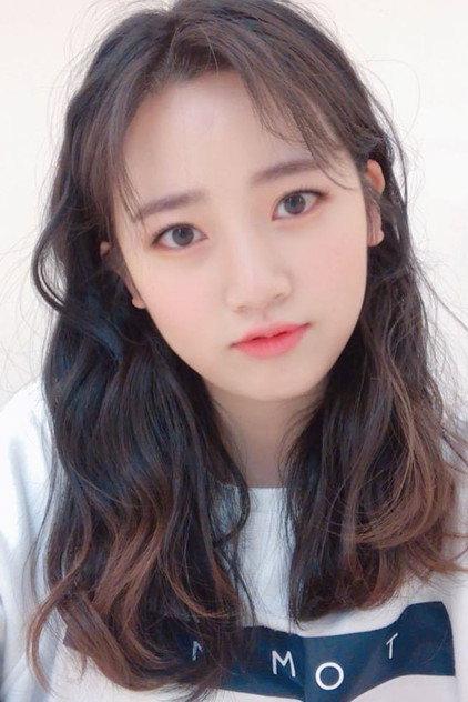 Han Bo-bae - Actor Profile Photo