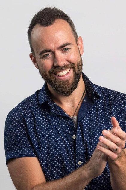 Ryan Barton - Actor Profile Photo
