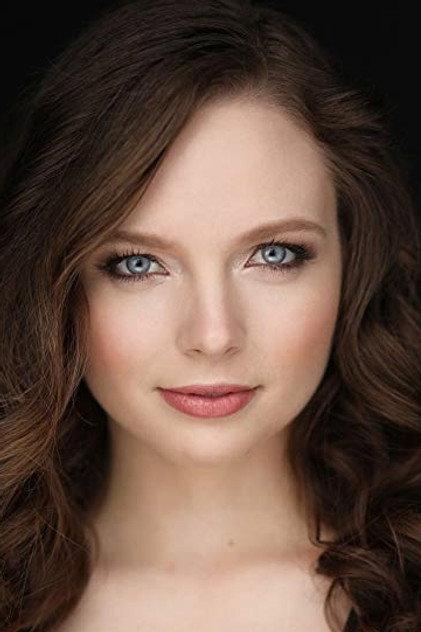 Erika Thompson - Actor Profile Photo