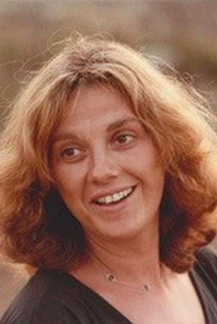 Anna Lizaran - Actor Profile Photo