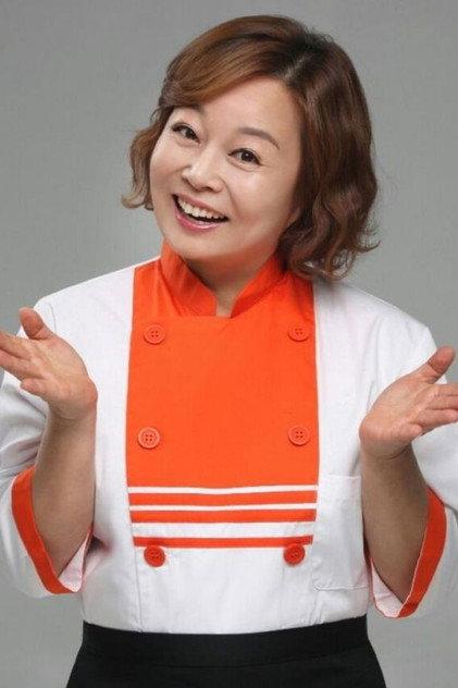 Lee Kyeong-Ae - Actor Profile Photo