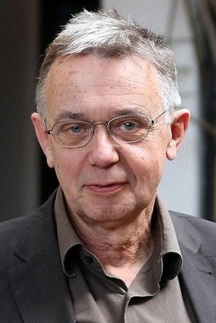 Heinz Emigholz - Actor Profile Photo