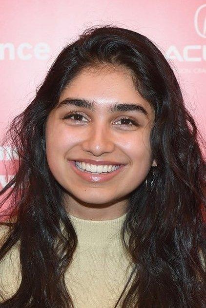 Atheena Frizzell - Actor Profile Photo
