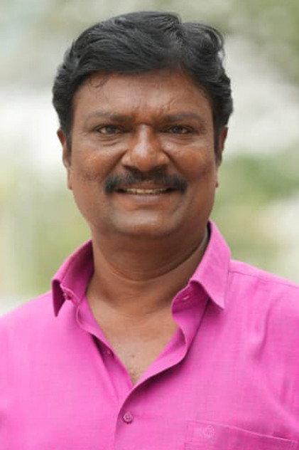 Ashok Raja - Actor Profile Photo