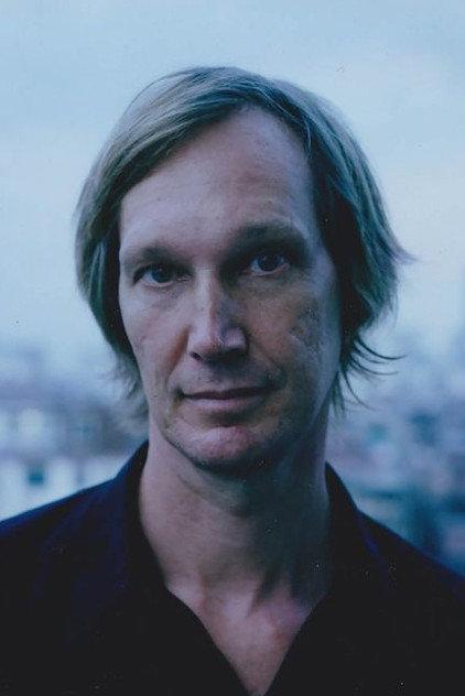 Petr Lom - Actor Profile Photo