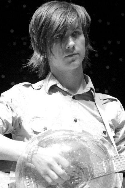 Derek Brown - Actor Profile Photo