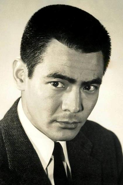 Bunta Sugawara - Actor Profile Photo