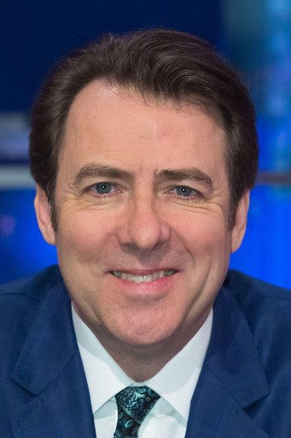 Jonathan Ross - Actor Profile Photo