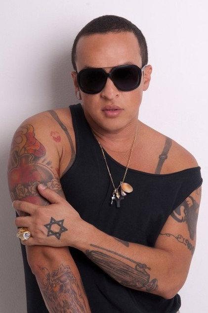 Walério Araújo - Actor Profile Photo