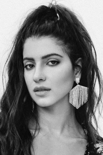 Ingrid Usuga - Actor Profile Photo