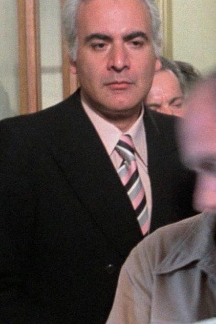 Maurizio Piacenti - Actor Profile Photo