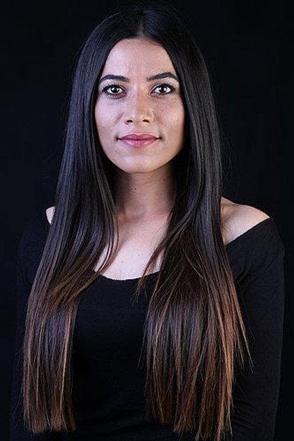 Canan Ürekil - Actor Profile Photo