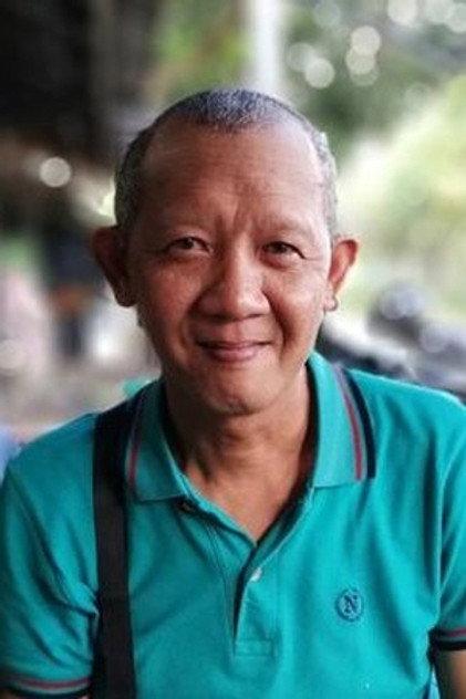 Tatang Gepeng - Actor Profile Photo