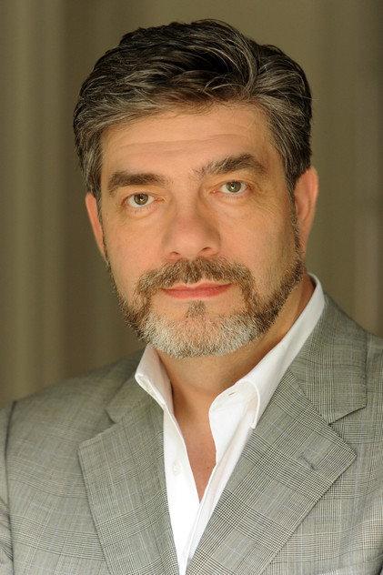 Franz-Josef Selig - Actor Profile Photo