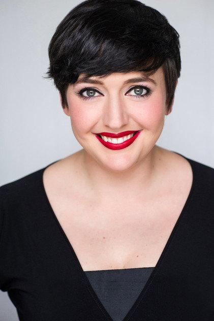 Margaret Plummer - Actor Profile Photo