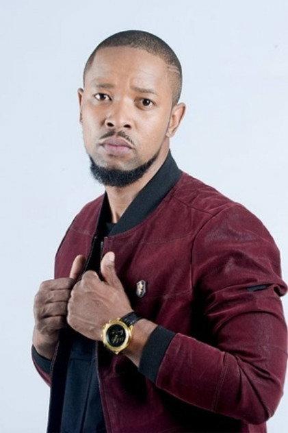 Sthembiso Khoza - Actor Profile Photo